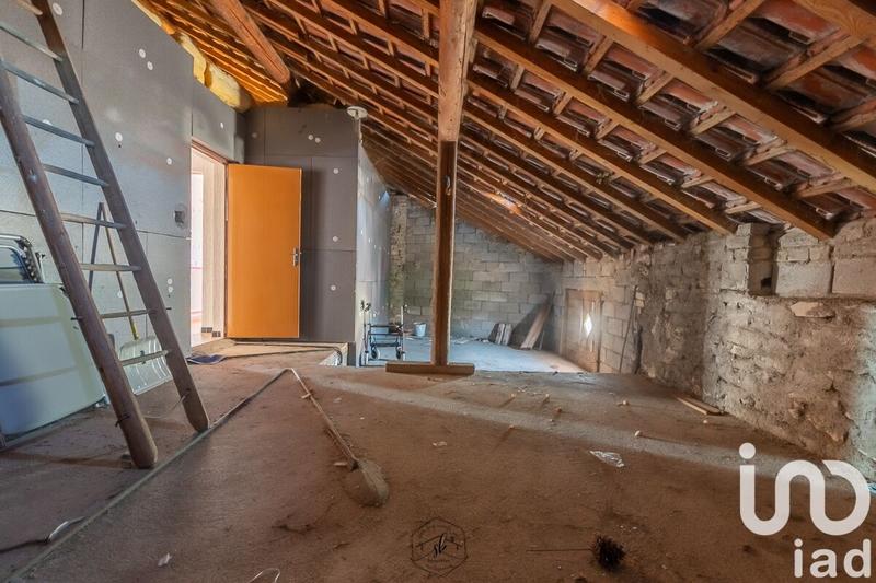 Maison - 167 m² - 8 pièces