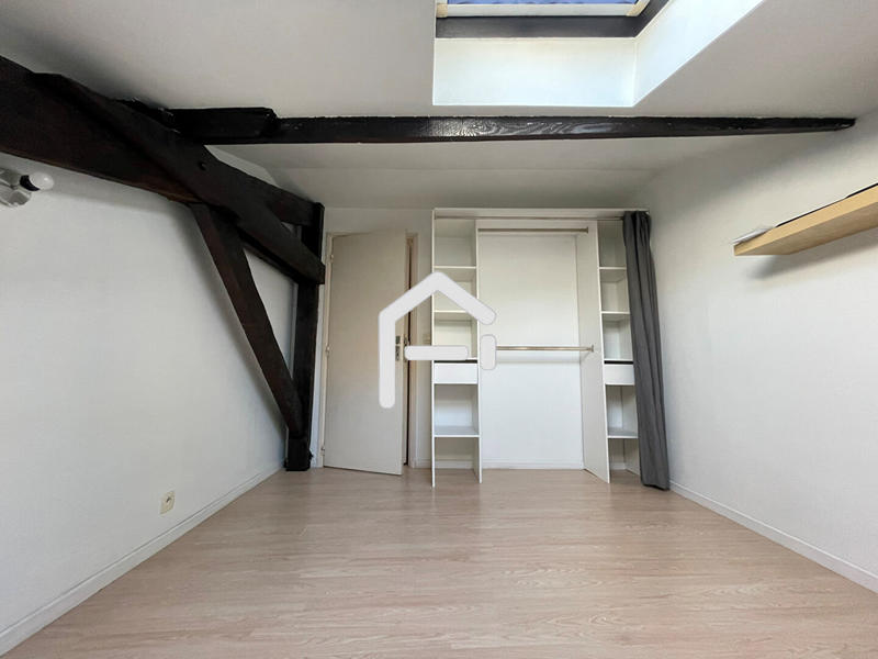 Appartement - 42 m² - 3 pièces