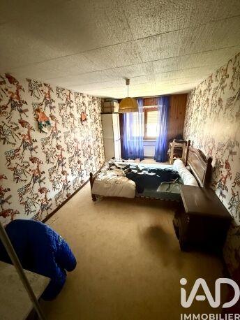 Maison - 154 m² - 9 pièces