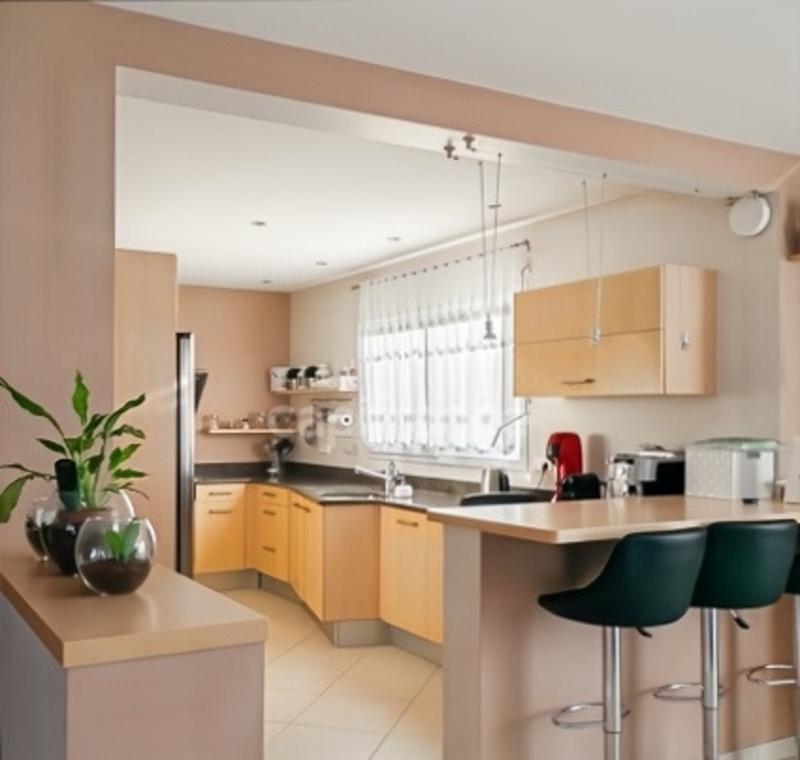 Maison - 179 m² - 8 pièces