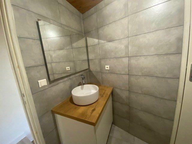 Maison - 38 m² - 2 pièces