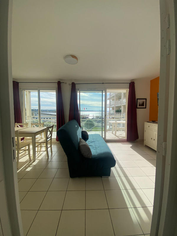 Appartement - 47 m² - 3 pièces