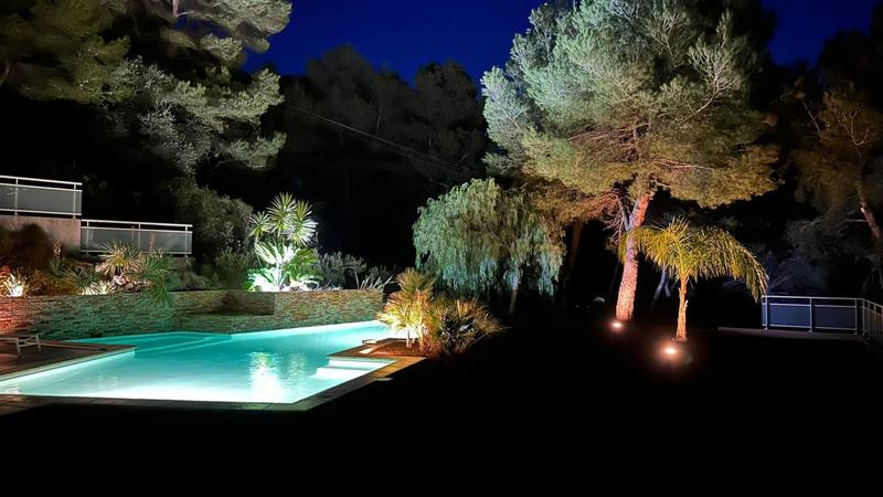 Villa - 174 m² - 5 pièces