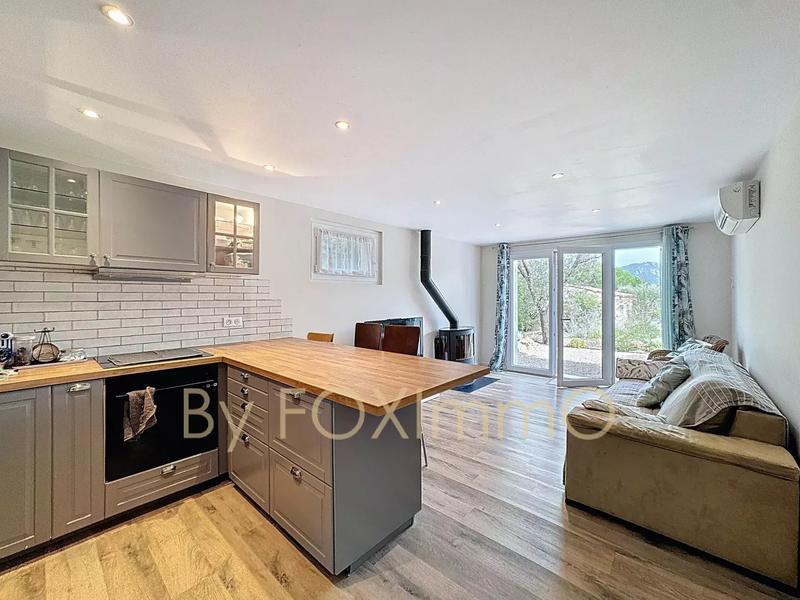 Villa - 171 m² - 6 pièces