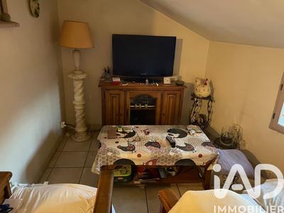 Appartement - 36 m² - 2 pièces
