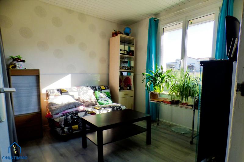 Maison - 65 m² - 5 pièces