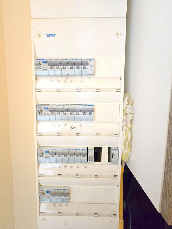 Maison - 145 m² - 5 pièces