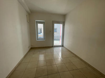 Appartement - 33 m² - 2 pièces