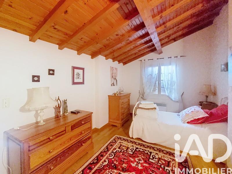 Maison de maîtres - 208 m² - 7 pièces