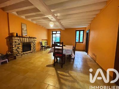 Maison - 189 m² - 7 pièces