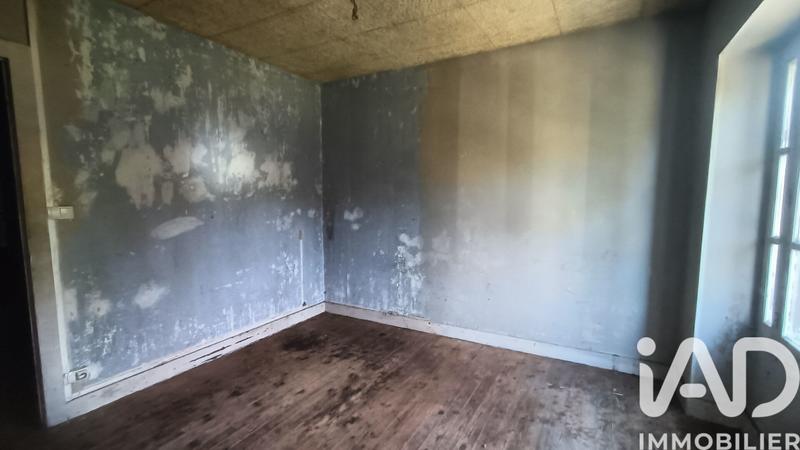 Maison - 68 m² - 5 pièces