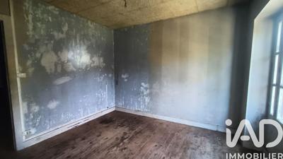 Maison - 68 m² - 5 pièces