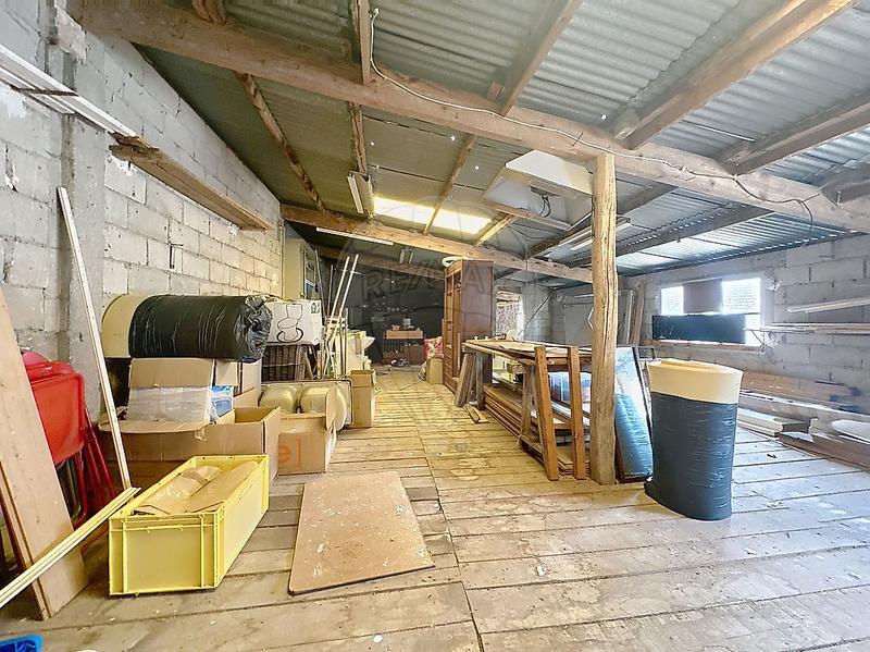 Maison - 155 m² - 6 pièces