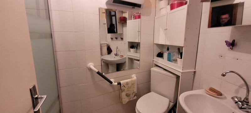 Maison de village - 101 m² - 6 pièces