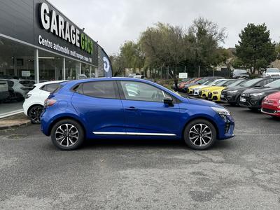 Renault Clio V TCe 90 ch Gsr2 Techno