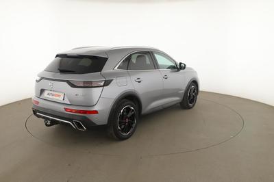 Ds Ds 7 Crossback 2.0 Blue-HDi Performance Line + Automatique 180 ch