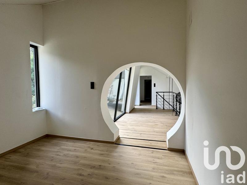 Maison de maîtres - 185 m² - 6 pièces