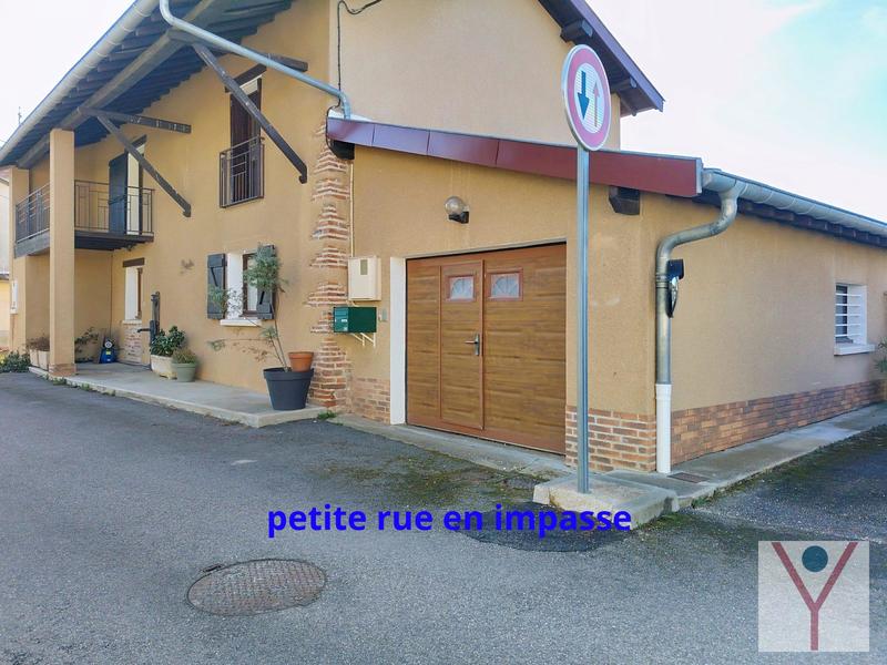 Maison - 123 m² - 5 pièces