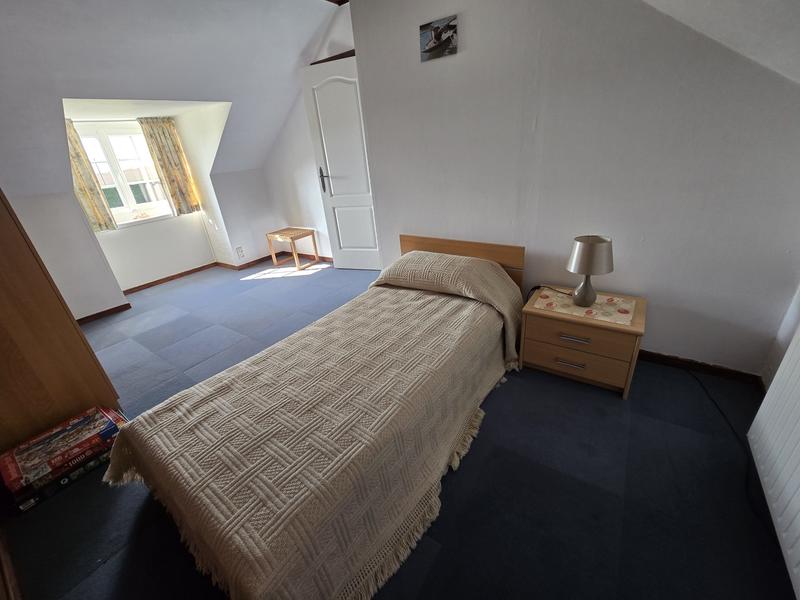 Maison traditionnelle - 217 m² - 8 pièces