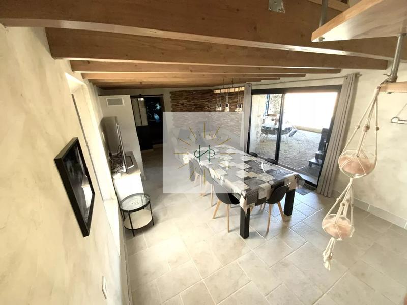 Maison - 362 m² - 14 pièces