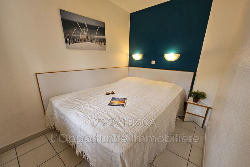 Appartement - 27 m² - 2 pièces