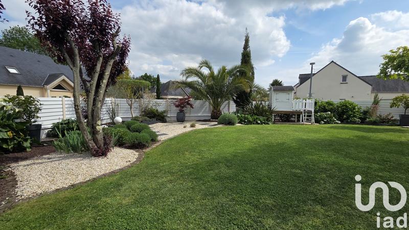 Maison de maîtres - 167 m² - 6 pièces