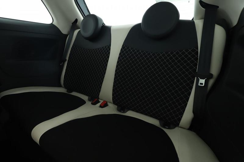 Fiat 500 1.0 Hybrid Bsg Dolcevita 70 ch