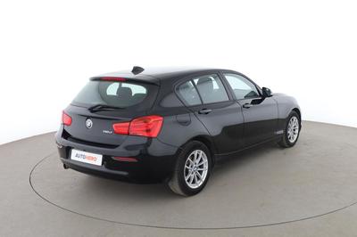 Bmw Série 1 116d Lounge 5p 116 ch