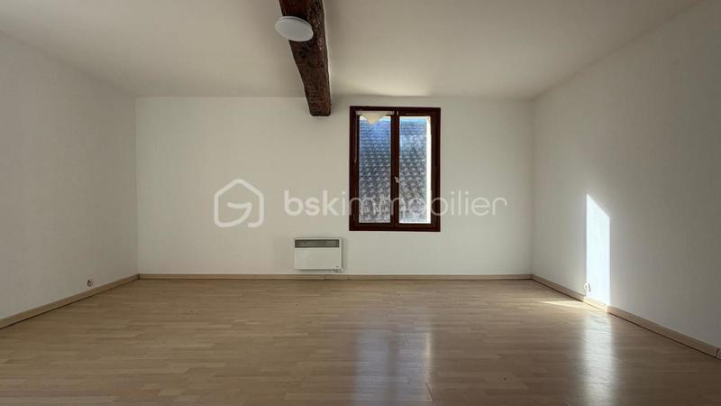 Maison de ville - 112 m² - 5 pièces