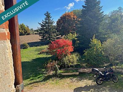 Maison - 172 m² - 7 pièces