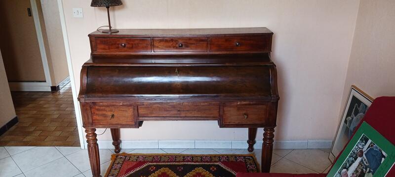 Vide grenier et marché aux puces annuels