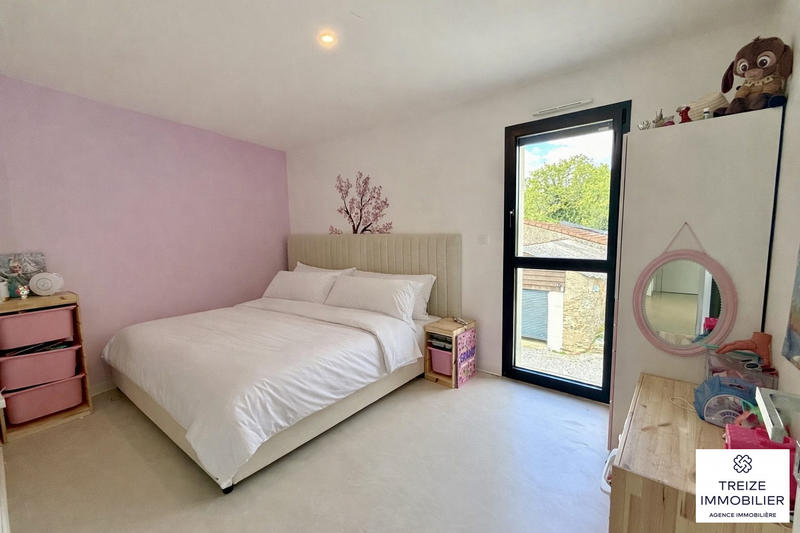 Villa - 181 m² - 5 pièces