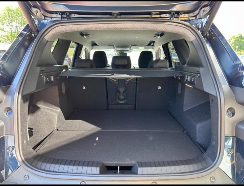 Dacia bigster Journey Mild 140