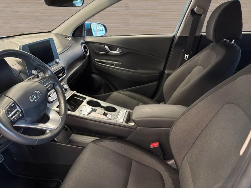 Hyundai Kona Electrique 39 kWh - 136 ch Intuitive