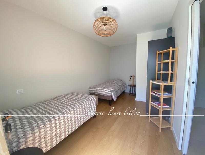 Maison - 74 m² - 4 pièces