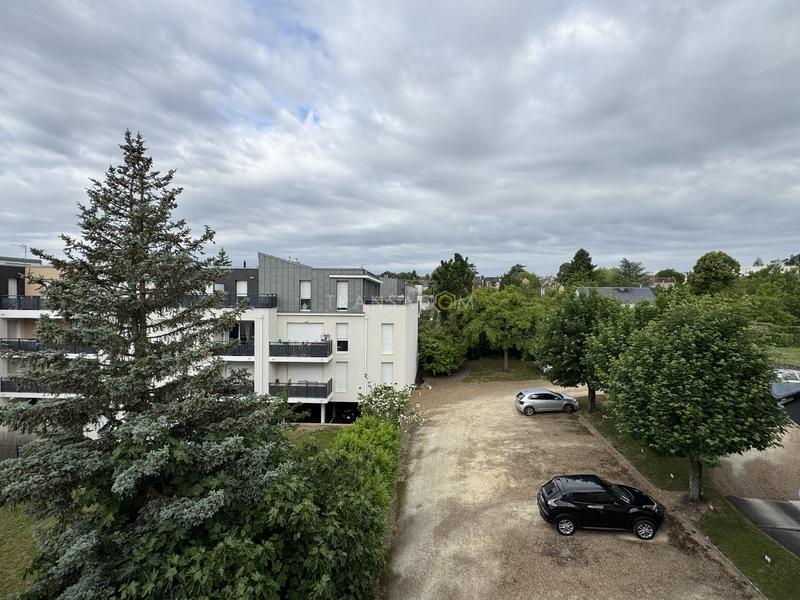 Appartement - 34 m² - 2 pièces