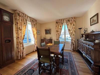 Appartement - 81 m² - 3 pièces