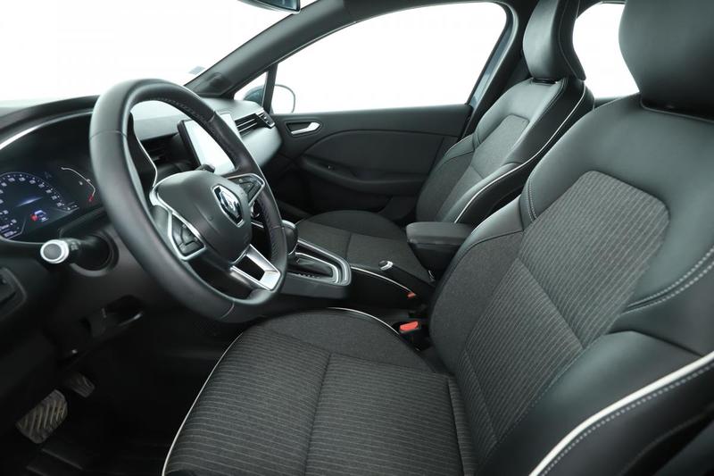 Renault Clio 1.0 TCe Intens X-Tronic 91 ch