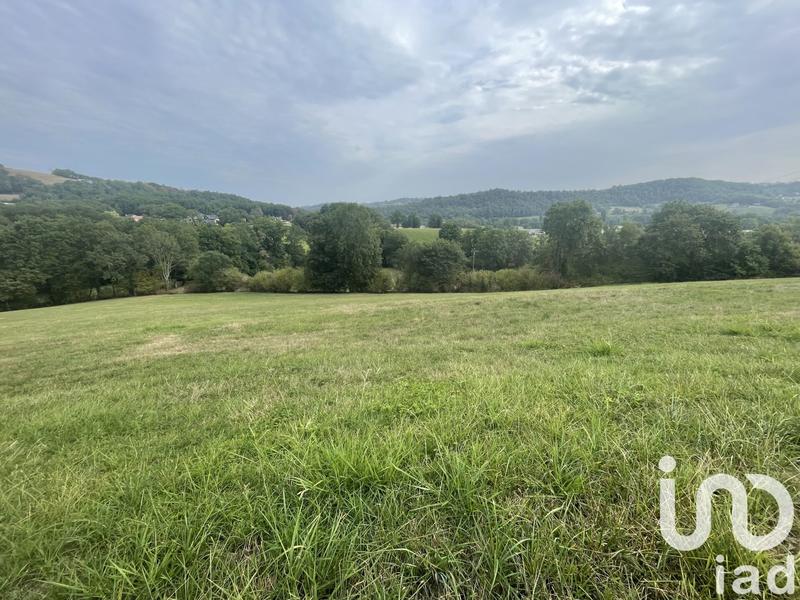 Terrain - 1 475 m²