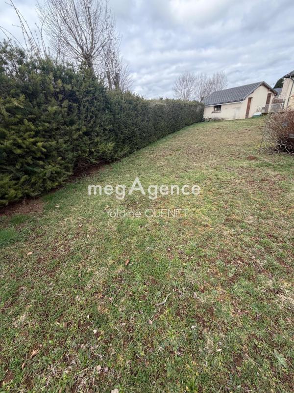 Maison - 80 m² - 3 pièces