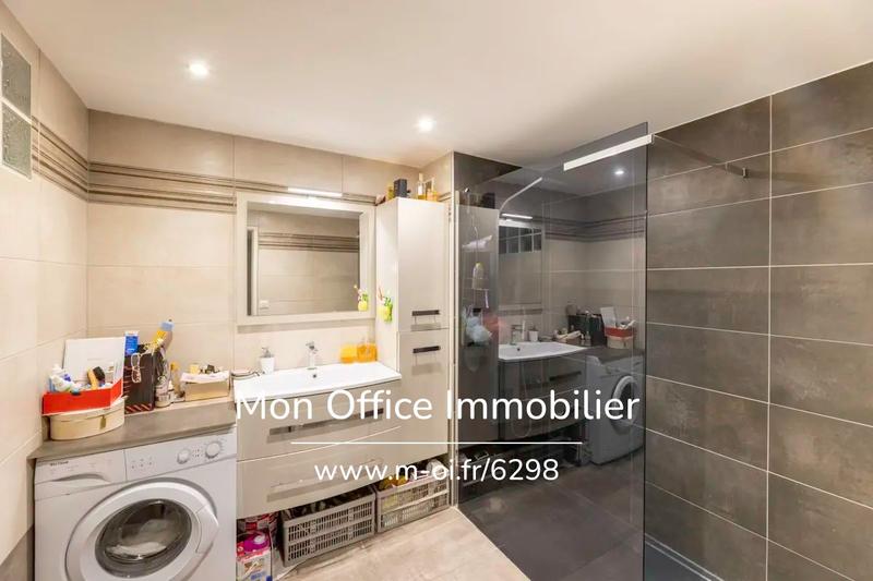 Appartement - 84 m² - 4 pièces