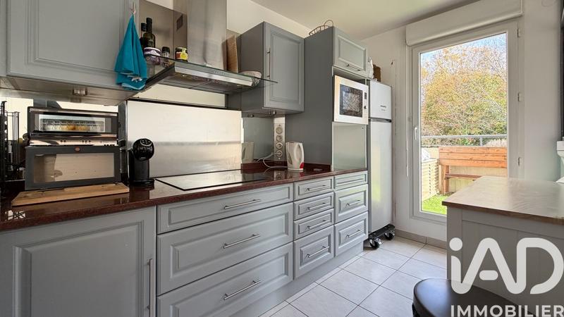 Appartement - 75 m² - 4 pièces