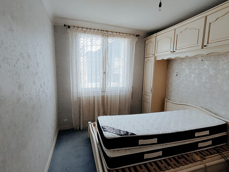 Maison - 144 m² - 6 pièces