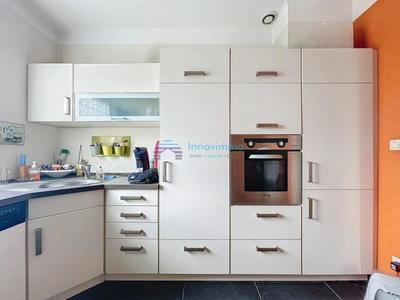 Maison - 82 m² - 5 pièces