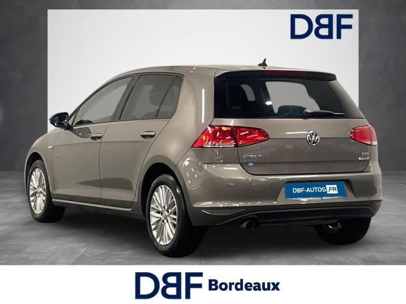 Volkswagen Golf 1.2 Tsi 105 BlueMotion Technology Cup