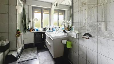 Maison - 144 m² - 6 pièces