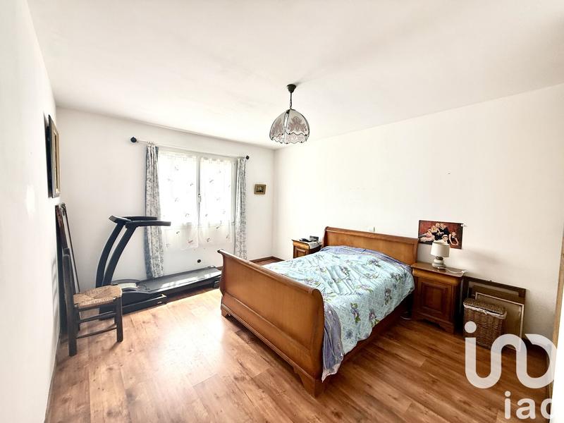 Maison - 170 m² - 7 pièces