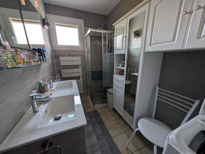 Maison - 125 m² - 6 pièces