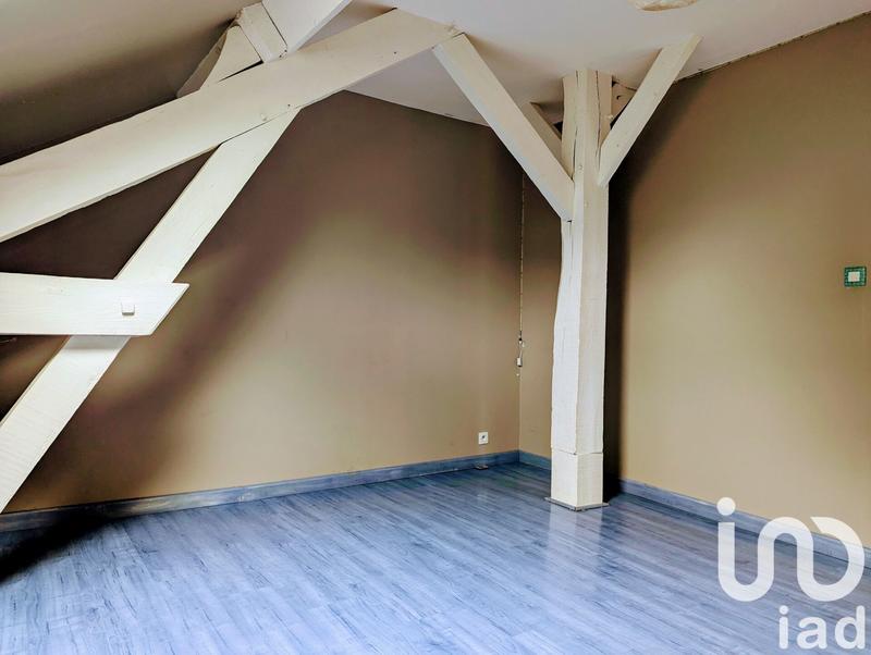 Maison - 158 m² - 6 pièces