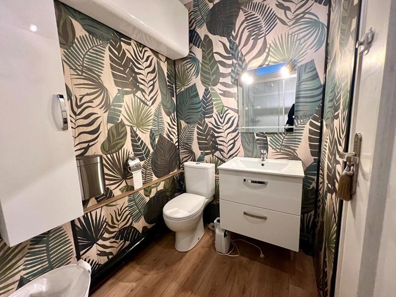 Appartement - 31 m² - 2 pièces